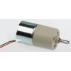 Micromotors Stejnosměrný převodový motor, řada: L149 6V dc Komutátorový s převodem 13rpm 8 Ncm 4 mm 85mA Micromotors Stejnosměrný převodový motor, řada: L149 6V dc Komutátorový s převodem 13rpm 8 Ncm 4 mm 85mA