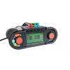 Megger Multifunkční tester, číslo modelu: MFT-X1-BS Typ B, St., Typ A 1000V dc Měření rezistance zemnění