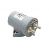 TE Connectivity Stykač napětí ve vinutí 12V dc 1pólový 500 A 12V dc s 1 NO kontakty 900V dc, rozsah: Kilovac LEV200 TE Connectivity Stykač napětí ve vinutí 12V dc 1pólový 500 A 12V dc s 1 NO kontakty 900V dc, rozsah: Kilovac LEV200