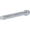 KS Tools 911.1451 9111451 prodlužovací nástavec pro nástrčné klíče Pohon (šroubovák) 1/4 (6,3 mm) 150 mm 1 ks KS Tools 911.1451 9111451 prodlužovací nástavec pro nástrčné klíče Pohon (šroubovák) 1/4 (6,3 mm) 150 mm 1 ks