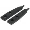 Sada náhradních hrotů 0°/ 3,0 mm, 2 ks KS Tools 500.1357 Sada náhradních hrotů 0°/ 3,0 mm, 2 ks KS Tools 500.1357