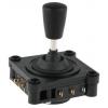APEM Joystickový, řada: 1000 IP65 2osý Kuželovité Okamžité 6A Pájecí 240 V ac 50 °C -20 °C APEM Joystickový, řada: 1000 IP65 2osý Kuželovité Okamžité 6A Pájecí 240 V ac 50 °C -20 °C