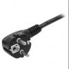 Napájecí šňůra 2 m, Černá, A: CEE 7/7, B: IEC C13 Polyvinylchlorid, 250V ac StarTech.com Napájecí šňůra 2 m, Černá, A: CEE 7/7, B: IEC C13 Polyvinylchlorid, 250V ac StarTech.com
