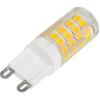 LED žárovka Philips, GU10, 5W, 6500K, úhel 120° P308671