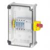 Legrand Svorkovnice 022607 4 Legrand Svorkovnice 022607 4