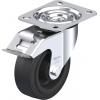 Blickle 358069 LE-POEV 100R-FI Otočné kolečko s brzdou Ø kola: 100 mm nosnost (max.): 150 kg 1 ks Blickle 358069 LE-POEV 100R-FI Otočné kolečko s brzdou Ø kola: 100 mm nosnost (max.): 150 kg 1 ks
