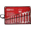 KS Tools 5170148 517.0148 sada oboustranných plochých klíčů Délka klíč...