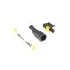 Konektor Superseal 1.5 1x