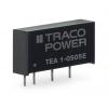 TRACOPOWER Měnič DC/DC TEA 1, výstup: 5V dc 1.5 kV, Vin 5.5V dc 200 mA, Vin 4.5V 1 W -40 °C 85 °C Montáž na plošný spoj