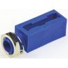 Bourns Adaptér pro montáž trimru do panelu, Adaptér pro montáž panelu, délka: 29.7 mm, pro použití s: Potenciometr Bourns Adaptér pro montáž trimru do panelu, Adaptér pro montáž panelu, délka: 29.7 mm, pro použití s: Potenciometr