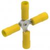 Molex 192040029 krimpovací spojka 1 ks Bulk