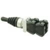 RS PRO Joystickový, řada: ECX1 IP65, IP20 Šroub 400 V ac DPST 70 °C -25 °C RS PRO Joystickový, řada: ECX1 IP65, IP20 Šroub 400 V ac DPST 70 °C -25 °C