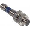 Telemecanique Sensors Indukční bezdotykový snímač XS108B3PBM8 Válec se závitem M8 x 1 200mA OsiSense XS IP65, IP67 PnP Telemecanique Sensors Indukční bezdotykový snímač XS108B3PBM8 Válec se závitem M8 x 1 200mA OsiSense XS IP65, IP67 PnP