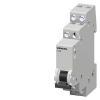 šedá 6 mm² 20 A 1 spínací kontakt Siemens 5TE8101