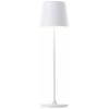 Deko Light Canis 346050 akumulátorová stolní lampa LED 3.5 W černá
