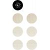 Bosch Accessories 2608901667 brusná síť pro brusky na sádrokarton Zrnitost 80, 120, 180 (Ø) 225 mm 1 sada Bosch Accessories 2608901667 brusná síť pro brusky na sádrokarton Zrnitost 80, 120, 180 (Ø) 225 mm 1 sada