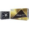 Seasonic FOCUS-GX-750-V4 PC síťový zdroj 750 W ATX, EPS Seasonic FOCUS-GX-750-V4 PC síťový zdroj 750 W ATX, EPS