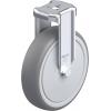 Blickle 575134 BKRA-TPA 126KF otočné kolečko Ø kola: 125 mm nosnost (max.): 120 kg 1 ks