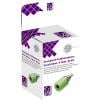 TRU COMPONENTS sada laboratorních zástček zásuvka, vestavná vertikální zelená 10 ks TRU COMPONENTS sada laboratorních zástček zásuvka, vestavná vertikální zelená 10 ks