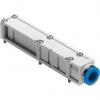 Deska bloku, řada: VMPA Festo 533375 Deska bloku, řada: VMPA Festo 533375