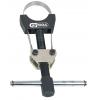 Upínací klíč s pákou KS Tools 700.2148