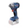 Bosch Professional GDS 18V-350, 06019M5020 aku rázový utahovák, 350 Nm, 18 V