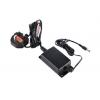 RS PRO Adaptér AC/DC 12 W, výstup: 12V dc, počet výstupů: 1 2.1 mm Kladný pól na středu Velká Británie 1 A Konvertor RS PRO Adaptér AC/DC 12 W, výstup: 12V dc, počet výstupů: 1 2.1 mm Kladný pól na středu Velká Británie 1 A Konvertor
