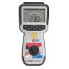 Tester izolace Tester izolace 1004-742 50 V 500 V, číslo modelu: MIT485 Megger 200 GΩ, úroveň kategorie: KAT IV Tester izolace Tester izolace 1004-742 50 V 500 V, číslo modelu: MIT485 Megger 200 GΩ, úroveň kategorie: KAT IV