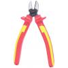 KS Tools 117.1119 1171119 boční štípací kleště 160 mm KS Tools 117.1119 1171119 boční štípací kleště 160 mm