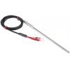 RS PRO PT100 6 mm 150 mm 6 Class B 500 °C RS PRO PT100 6 mm 150 mm 6 Class B 500 °C
