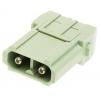 Zásuvkový modul 09140022751 HARTING Množství: 1 ks modul zásuvky Zásuvkový modul 09140022751 HARTING Množství: 1 ks modul zásuvky
