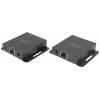 Digitus DS-55519 1 port HDMI Extender Set černá Digitus DS-55519 1 port HDMI Extender Set černá