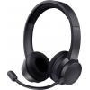 Trust AYDA WIRELESS ENC HEADSET Headset otevřená (On Ear) Bluetooth® černá Počítače Trust AYDA WIRELESS ENC HEADSET Headset otevřená (On Ear) Bluetooth® černá Počítače