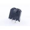Molex vestavná pinová lišta (standardní) 2, rozteč 3.00 mm, 436500217, 1 ks Tray