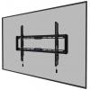 Neomounts WL30-550BL16 TV držák na zeď 101,6 cm (40) - 190,5 cm (75) pevný vhodné pro zakřivené televizory (Curved TV)