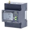 Gossen Metrawatt EM2289 U2289-V039 třífázový elektroměr 80 A Úředně schválený: Ano 1 ks Gossen Metrawatt EM2289 U2289-V039 třífázový elektroměr 80 A Úředně schválený: Ano 1 ks