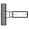 TOOLCRAFT 1061579 rýhovaný šroub M3 10 mm DIN 653 nerezová ocel 10 ks TOOLCRAFT 1061579 rýhovaný šroub M3 10 mm DIN 653 nerezová ocel 10 ks