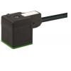 Murrelektronik Limited Konektor DIN 43650, řada: 7000, IP67