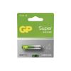 Baterie AAA (R03) alkalická GP Super 4ks Baterie AAA (R03) alkalická GP Super 4ks