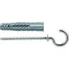 Fischer 94407 univerzální hmoždinka 35 mm 6 mm 25 ks