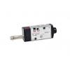 Pneumatický solenoidový ventil 3/2, řada: V61 G Elektromagnetický/pružina Norgren 24V Pneumatický solenoidový ventil 3/2, řada: V61 G Elektromagnetický/pružina Norgren 24V