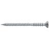 Fischer 059046 JUSS nastavovací šroub 6 mm 120 mm T profil 100 ks