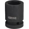 KS Tools 5152215 515.2215 rázový nástrčný klíč 130 mm 5 1/8