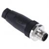 Kulatý konektor, počet kontaktů: 5, Kabel, velikost: M12 TE Connectivity, pohlaví kontaktu: Vnější, orientace těla: Kulatý konektor, počet kontaktů: 5, Kabel, velikost: M12 TE Connectivity, pohlaví kontaktu: Vnější, orientace těla: