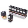 IMI NORGREN Elektrický ventil V04X486L-Q111A příruba 1 ks IMI NORGREN Elektrický ventil V04X486L-Q111A příruba 1 ks
