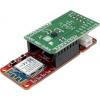 Microchip Vývojový nástroj pro mikrokontroléry, SAMD21, MCU EV45Y33A, Mikrokontrolér, Vývojová deska Microchip Vývojový nástroj pro mikrokontroléry, SAMD21, MCU EV45Y33A, Mikrokontrolér, Vývojová deska