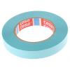 Maskovací páska, Modrá 04438-00012-00 4438 Blue Masking Tape 19mm x 50m materiál nosiče Papír odolný UV záření Maskovací páska, Modrá 04438-00012-00 4438 Blue Masking Tape 19mm x 50m materiál nosiče Papír odolný UV záření