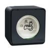 Nabíjecí zásuvka EV Šedá 1cestná Mosaz 16A Francouzština 2P Obojí IEC 60884-1 Schneider Electric 250V Nabíjecí zásuvka EV Šedá 1cestná Mosaz 16A Francouzština 2P Obojí IEC 60884-1 Schneider Electric 250V