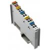 WAGO Analogový vstupní modul 750 Analogové 24V dc