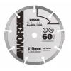 Bosch Accessories 2607019479 Bosch Power Tools diamantový řezný kotouč...